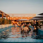 Hotel The Social Hub Extended Tuluza