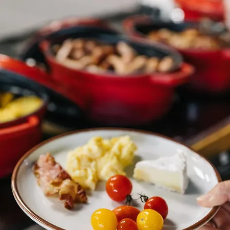 The Social Hub Extended Toulouse