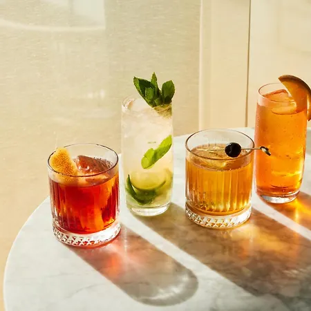 Hotel The Social Hub Extended