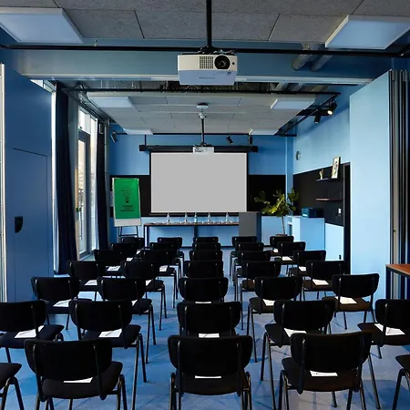 The Social Hub Extended Отель Тулуза