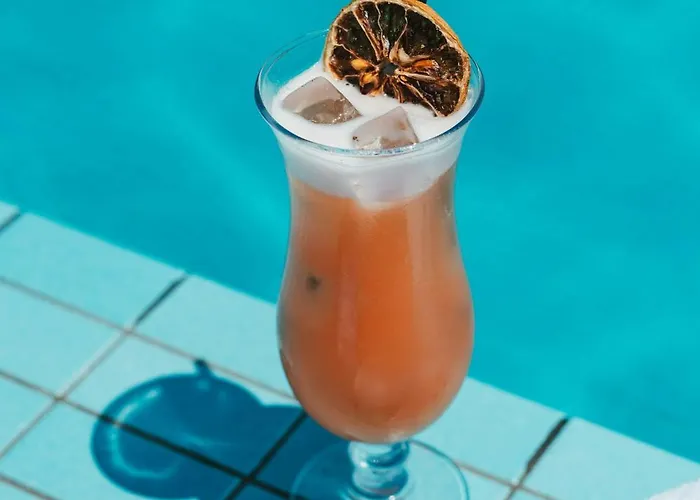 The Social Hub Extended Отель Тулуза