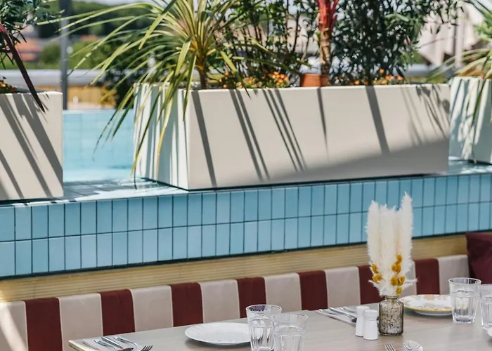 The Social Hub Extended トゥールーズ