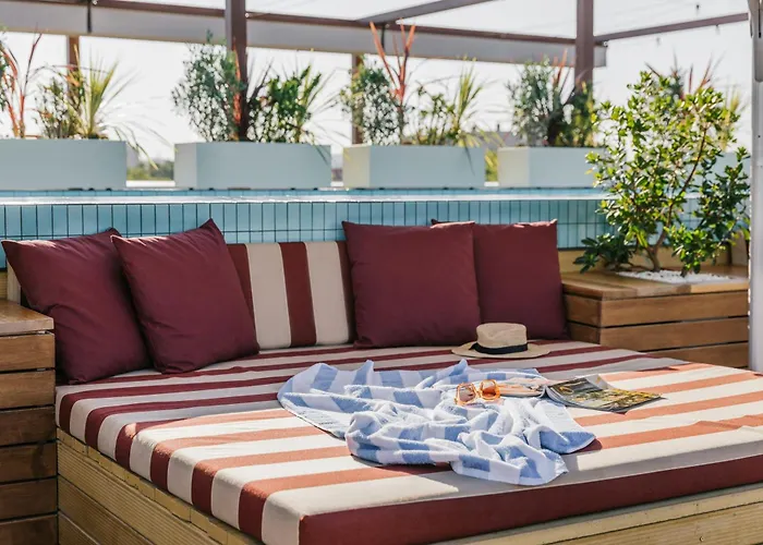 The Social Hub Extended ホテル トゥールーズ