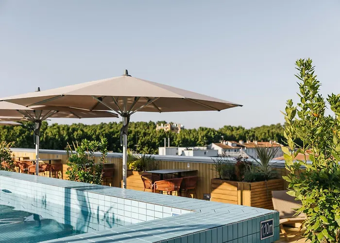 The Social Hub Extended Hotel Toulouse