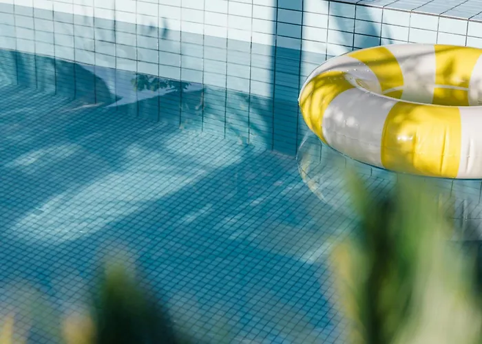 ホテル The Social Hub Extended トゥールーズ