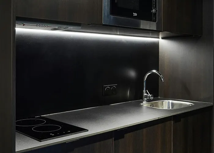 The Social Hub Extended 4*