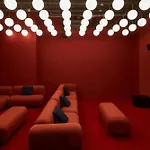 Hotel The Social Hub Extended 4*