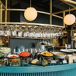 Hotel The Social Hub Extended Toulouse