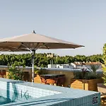 The Social Hub Extended Hotel Toulouse