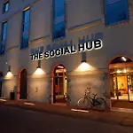 فندق The Social Hub Extended