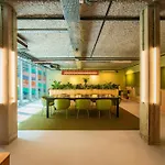 The Social Hub Extended Hotel Toulouse