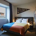 Hotel The Social Hub Extended