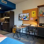 The Social Hub Extended Toulouse