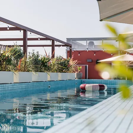 The Social Hub Extended Toulouse