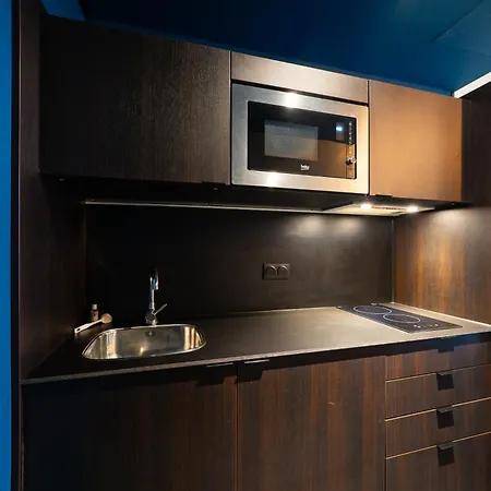 The Social Hub Extended Hotel Toulouse