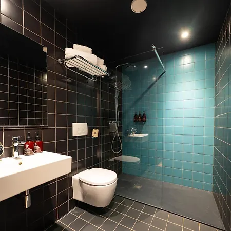 The Social Hub Extended Hotel Toulouse