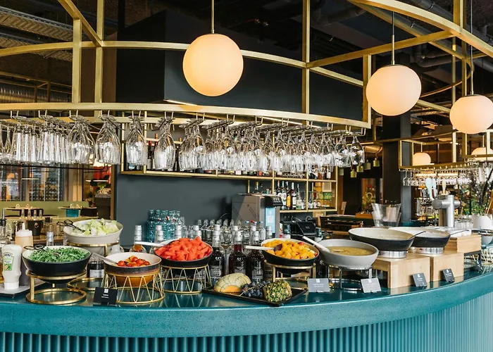 Hotel The Social Hub Extended Toulouse