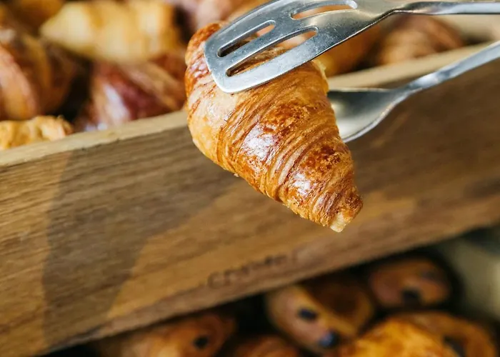 The Social Hub Extended Hotel