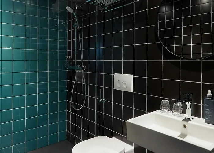 The Social Hub Extended Toulouse